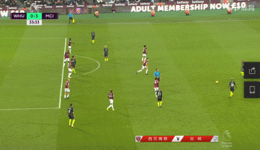 浙江U20男足全运会首战失利，张瑷晖：我们比赛欲望没对手强