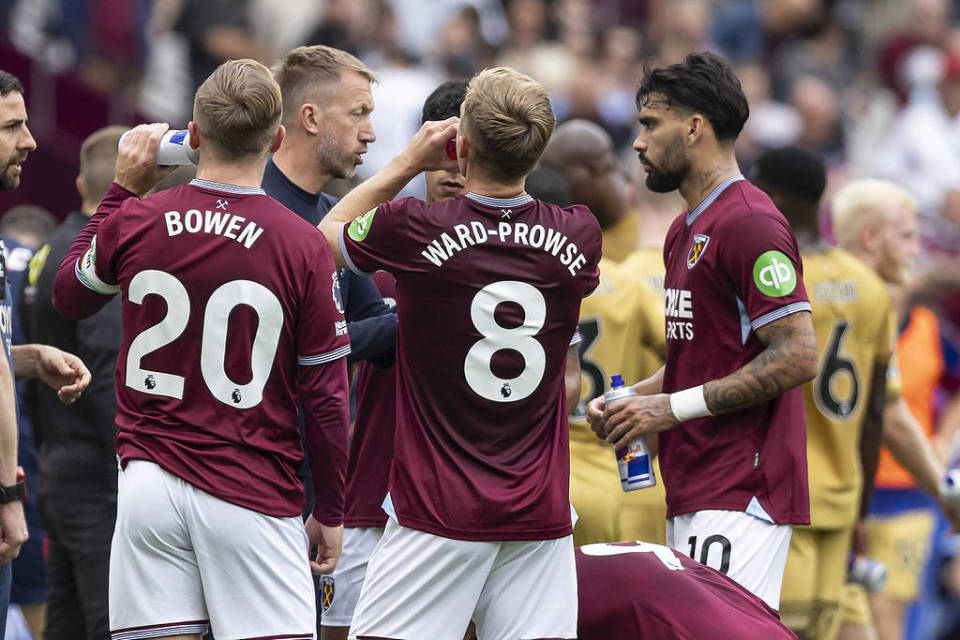 穆勒：我在团队里很舒服，希望继续和这些队友一起享受比赛