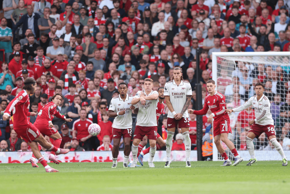 英超战报：福登传射，迪亚斯世界波，曼城3-0十人桑德兰