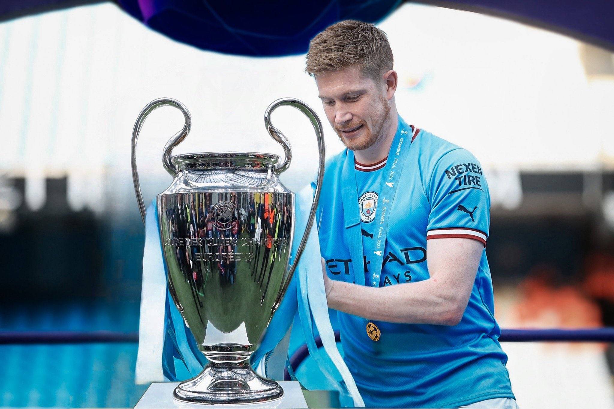 欧洲杯历史最佳阵容评选